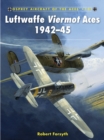 Luftwaffe Viermot Aces 1942 45 - eBook