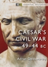 Caesar's Civil War : 49 44 BC - eBook