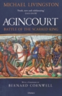 Agincourt : Battle of the Scarred King - Book
