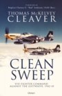 Clean Sweep : VIII Fighter Command Against the Luftwaffe, 1942–45 - eBook