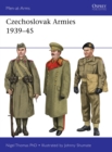 Czechoslovak Armies 1939 45 - eBook