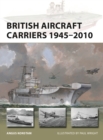 British Aircraft Carriers 1945–2010 - eBook