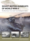 Soviet Motor Gunboats of World War II : The Red Army's 'river tanks' from Stalingrad to Berlin - eBook