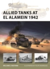 Allied Tanks at El Alamein 1942 - Book