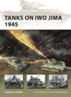 Tanks on Iwo Jima 1945 - Book