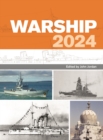 Warship 2024 - Book