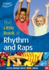 The Little Book of Rhythm and Raps - Book