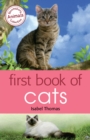 First Book of Cats - Book