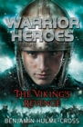 Warrior Heroes: The Viking's Revenge - Book