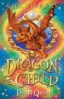 The Pearl Quest : DragonChild 6 - Book
