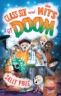 Class Six and the Nits of Doom - Book