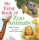 My First Book of Zoo Animals - Book