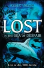 Lost... In the Sea of Despair - Book