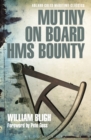 Mutiny on Board HMS Bounty - Book