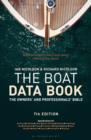The Boat Data Book : The Owners' and Professionals' Bible - eBook