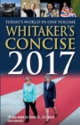 Whitaker's Concise 2017 - Book