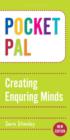 Pocket PAL: Creating Enquiring Minds - eBook