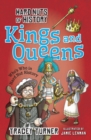 Hard Nuts of History: Kings and Queens - Book