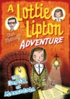 The Scroll of Alexandria A Lottie Lipton Adventure - Book