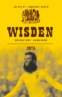 Wisden Cricketers' Almanack 2015 - Book