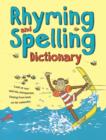 Rhyming and Spelling Dictionary - eBook