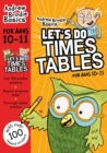 Let's do Times Tables 10-11 - Book