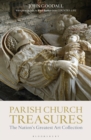 Parish Church Treasures : The Nation's Greatest Art Collection - Book