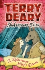 Shakespeare Tales: A Midsummer Night's Dream - Book
