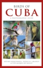 Photographic Guide to the Birds of Cuba - Book