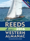 Reeds Western Almanac - Book