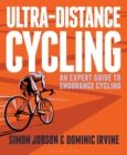 Ultra-Distance Cycling : An Expert Guide to Endurance Cycling - Book