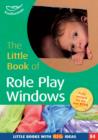 The Little Book of Role Play Windows - eBook