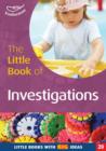 The Little Book of Investigations - eBook
