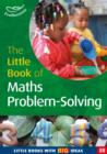 The Little Book of Maths Problem-Solving - eBook
