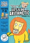 Let's do Arithmetic 7-8 - eBook