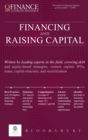 Financing and Raising Capital - eBook