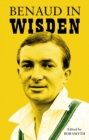 Benaud in Wisden - Book