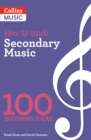 How to teach Secondary Music - Book