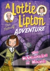 The Catacombs of Chaos A Lottie Lipton Adventure - eBook