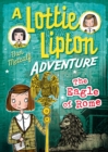 The Eagle of Rome A Lottie Lipton Adventure - eBook