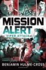 Mission Alert: Viper Attack - eBook