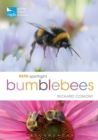 RSPB Spotlight Bumblebees - Book