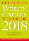 Children's Writers' & Artists' Yearbook 2018 - Book