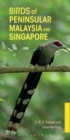 Birds of Peninsular Malaysia and Singapore - Book
