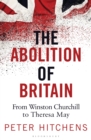 The Abolition of Britain - eBook