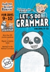 Let's do Grammar 9-10 - Book