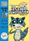 Let's do Punctuation 7-8 - Book