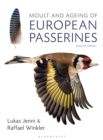 Moult and Ageing of European Passerines - Book