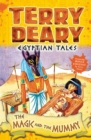 Egyptian Tales: The Magic and the Mummy - Book