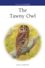 The Tawny Owl - Book